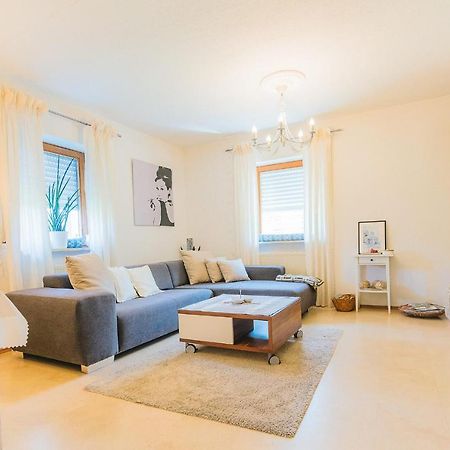 Ferienwohnung Am Ilztal Hutthurm Exteriér fotografie