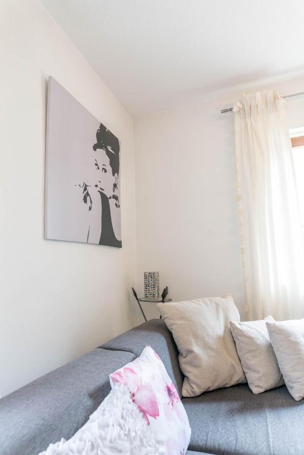 Ferienwohnung Am Ilztal Hutthurm Exteriér fotografie