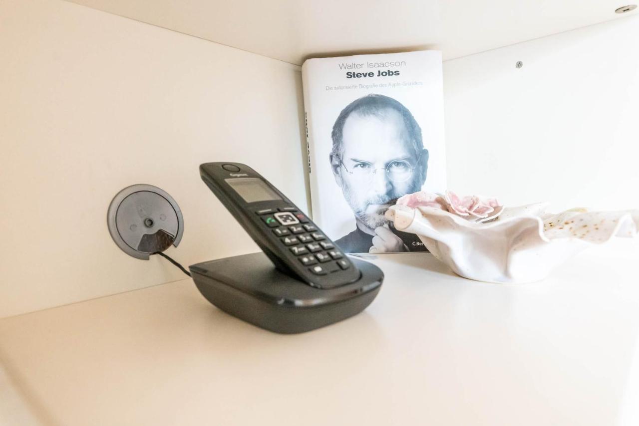Ferienwohnung Am Ilztal Hutthurm Exteriér fotografie