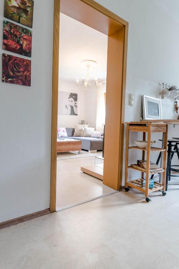 Ferienwohnung Am Ilztal Hutthurm Exteriér fotografie