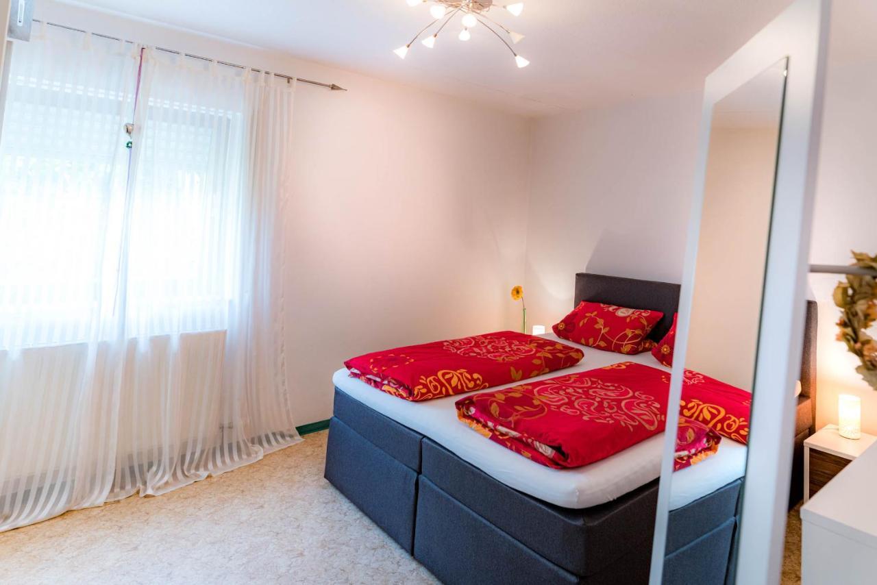 Ferienwohnung Am Ilztal Hutthurm Exteriér fotografie