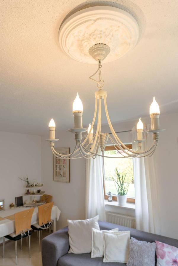Ferienwohnung Am Ilztal Hutthurm Exteriér fotografie