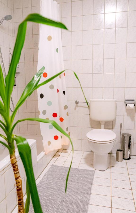 Ferienwohnung Am Ilztal Hutthurm Exteriér fotografie